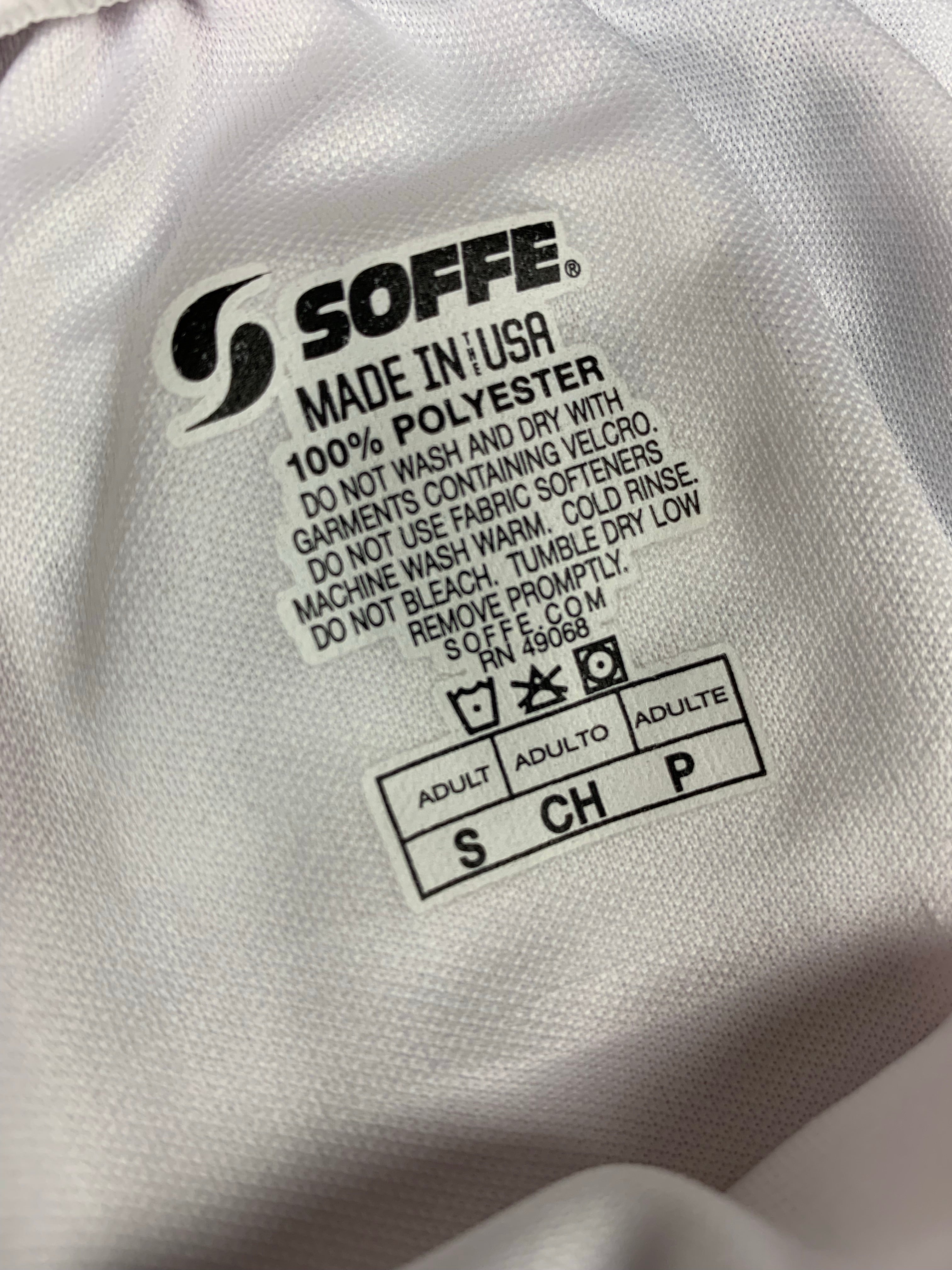 Stay the Course Printed Ranger Panties Soffe USA