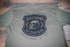 Suffering T-shirt