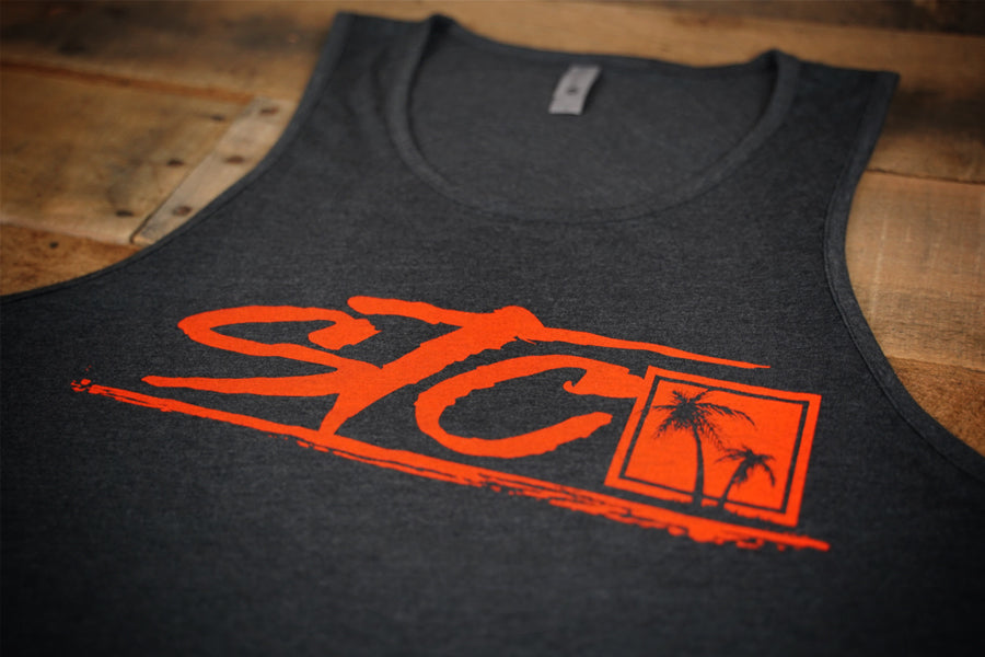 Summer Basics Tank