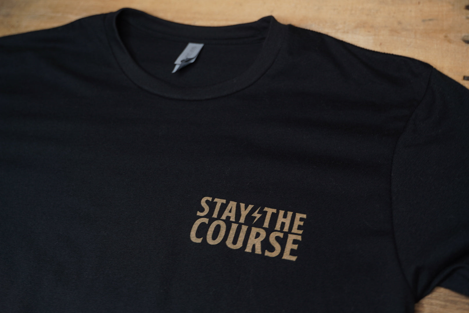 This is Later T-shirt2