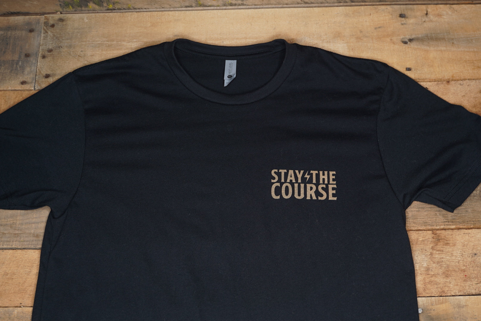 This is Later T-shirt 3