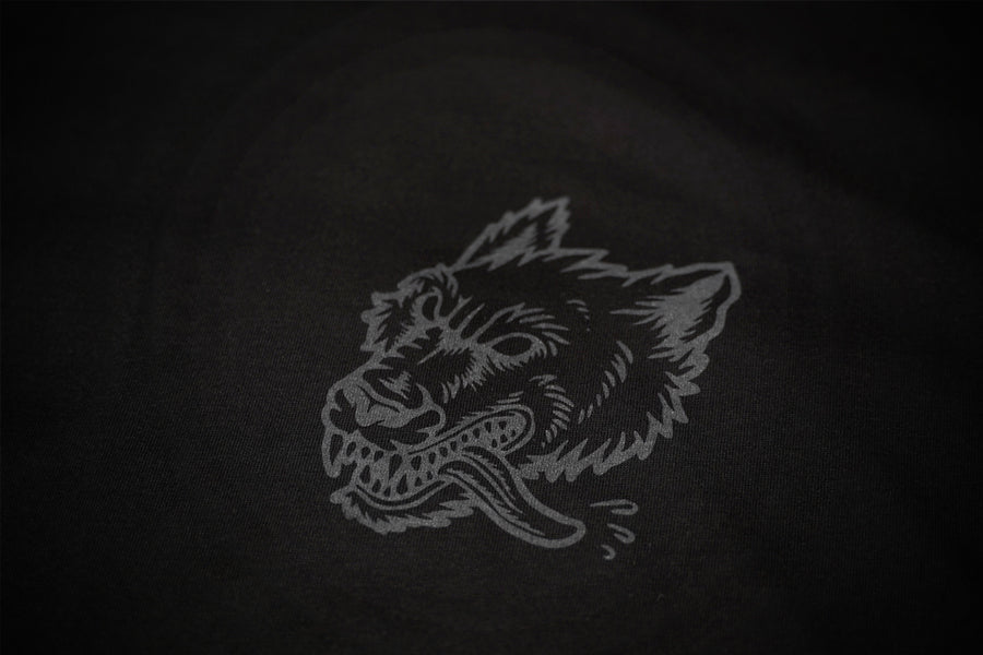 WolfHound T-shirt Front